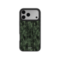 Emerald Python | Olive Snakeskin iPhone Case
