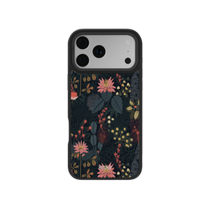 Starlit Botanica — KELAB iPhone Case