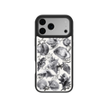 Coastal Curiosities | Seashell Sketch iPhone Case