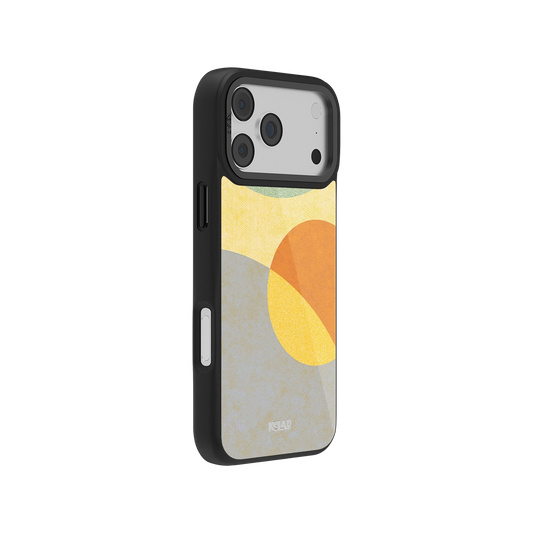 Pastel Orbit modular iphone case