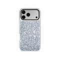 Chromatic Dust iPhone Case by KELAB