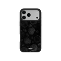 Moonlit Shells iPhone Case by KELAB