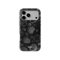 Moonlit Shells iPhone Case by KELAB