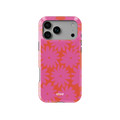 Sunflare Daisy iPhone Case by KELAB