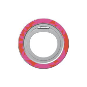 Sunflare Daisy — KELAB MagSafe Ring Stand