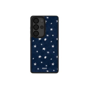 Starglimmer — KELAB Samsung Case + MagSafe