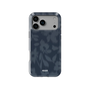 Acid Flora — KELAB iPhone Case
