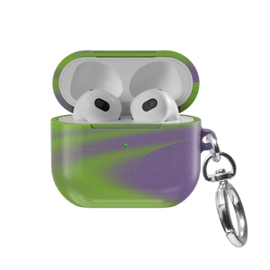 Purple Haze — KELAB AirPods Case