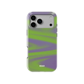 Purple Haze iPhone Case by KELAB