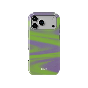 Purple Haze — KELAB iPhone Case