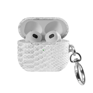 White Venom — KELAB AirPods Case
