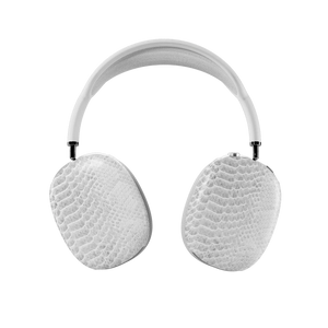White Venom — KELAB AirPods Max Case