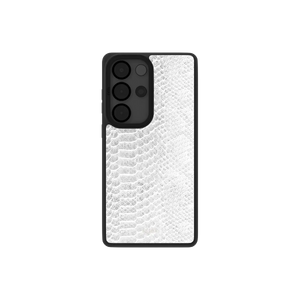 White Venom — KELAB Samsung Case + MagSafe
