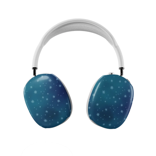 Moon Mist | Starry Midnight Blue AirPods Max Case