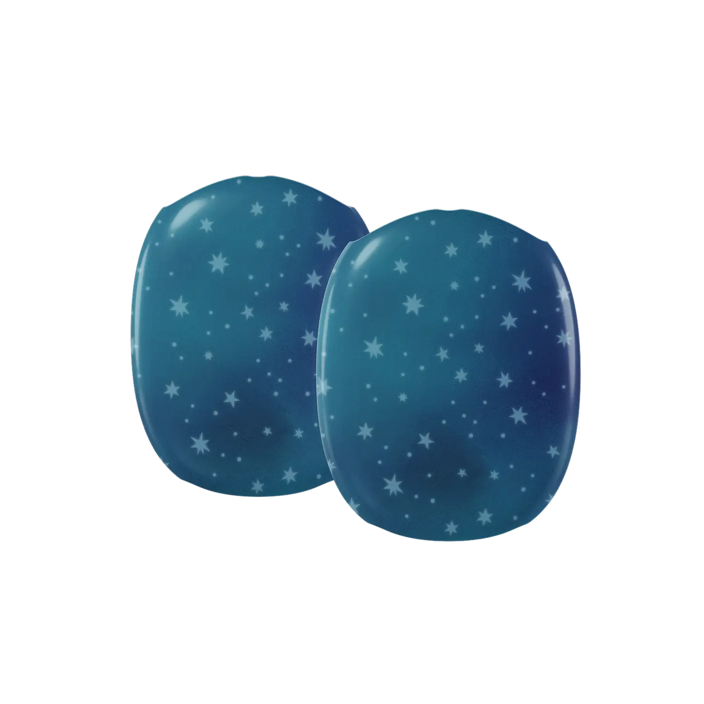 Moon Mist | Starry Midnight Blue AirPods Max Case