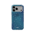 Moon Mist iPhone Case by KELAB