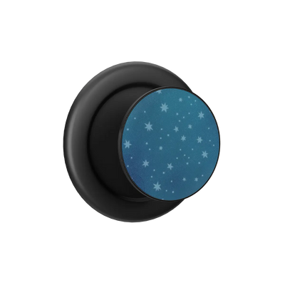 Moon Mist | Starry Blue MagSafe Phone Grip