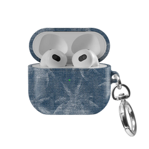 Denim Tree — KELAB AirPods Case