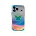 Celestial Wings iPhone Case by KELAB