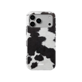 Cow Bell iPhone Case by KELAB