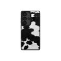 Cow Bell iPhone Case by KELAB