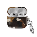 Cattle Drive iPhone Case by KELAB