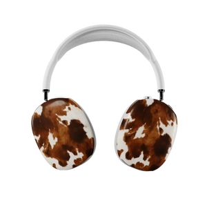 Milk & Mahogany — KELAB AirPods Max Case