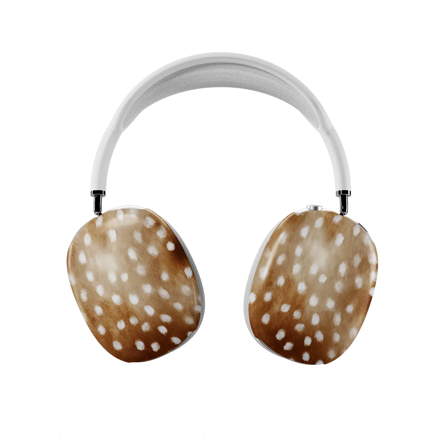 Doe Eyed Drift | Deer Print AirPods Max Case