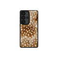 Doe Eyed Drift iPhone Case by KELAB