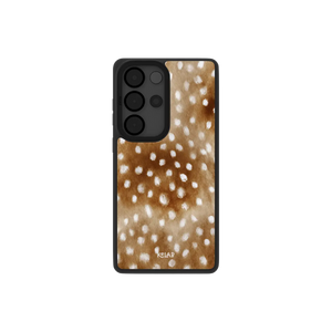 Doe Eyed Drift — KELAB Samsung Case + MagSafe