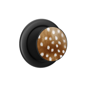 Doe Eyed Drift — KELAB iPhone Accessory