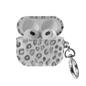 Platinum Predator — KELAB AirPods Case
