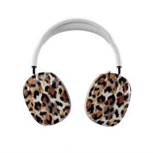 Sahara Plush — KELAB AirPods Max Case