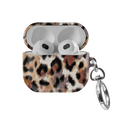 Sahara Plush iPhone Case by KELAB