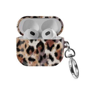 Sahara Plush — KELAB AirPods Case