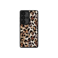 Sahara Plush | Cheetah Print Samsung Phone Case