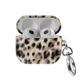 Arctic Aristocrat iPhone Case by KELAB