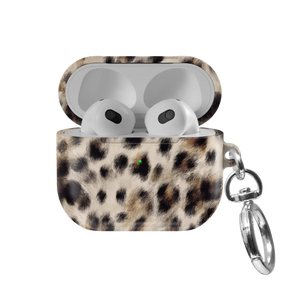Arctic Aristocrat — KELAB AirPods Case