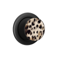 Arctic Aristocrat | Cheetah Print MagSafe Phone Grip
