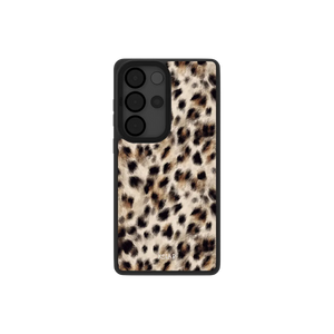 Arctic Aristocrat — KELAB Samsung Case + MagSafe