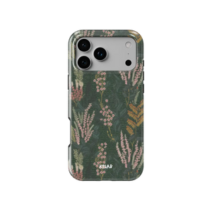 Heather & Hearth — KELAB iPhone Case