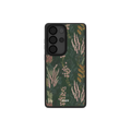 Heather & Hearth | Academia Floral Samsung Phone Case