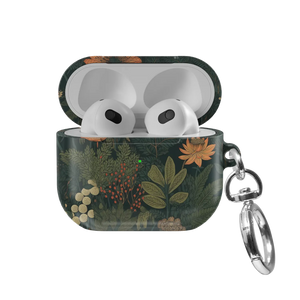 Elderberry Enchantment — KELAB AirPods Case