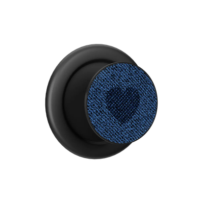 Indigo Crush | MagSafe Phone Grip