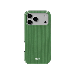 Emerald Drip — KELAB iPhone Case