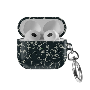 Obsidian Vein — KELAB AirPods Case
