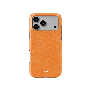 Tangerina — KELAB iPhone Case