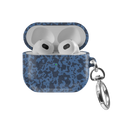 Deep Sea Static iPhone Case by KELAB