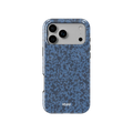 Deep Sea Static iPhone Case by KELAB