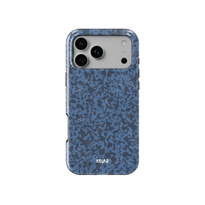 Deep Sea Static — KELAB iPhone Case